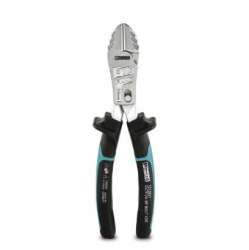 Phoenix contact 1212837 CUTFOX-SP BOLT VDE_DB Кусачки-бокорезы