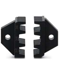 Phoenix contact 1212846 CRIMPFOX 16R TWIN/DIE Матрица