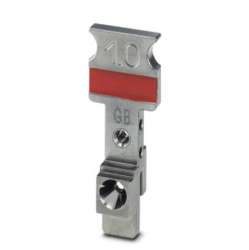 Phoenix contact 1212909 CF 1000 LOC1,0 GB Принадлежности для автоматов