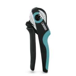 Phoenix contact 1213154 CRIMPFOX CENTRUS 10S Клещи для опрессовки