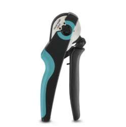 Phoenix contact 1213176 CRIMPFOX CENTRUS 10H CUS Клещи для опрессовки