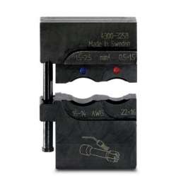 Phoenix contact 1219092 CRIMPFOX-M HS/DIE Матрица