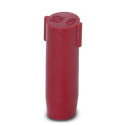 Phoenix contact 1400254 SEALING PLUG 6X16 RD Заглушки
