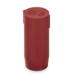 Phoenix contact 1400257 SEALING PLUG 8X16 RD Заглушки