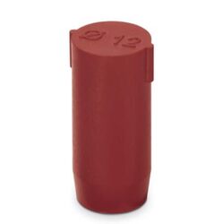 Phoenix contact 1400260 SEALING PLUG 12X22 RD Заглушки