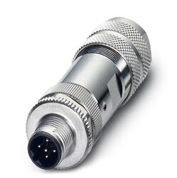 Phoenix contact 1401096 SACC-M12MSB-5CON-PG9 SH XL PB Шинный системный соединитель