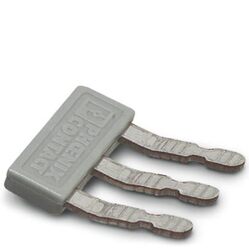 Phoenix contact 1401145 EB 3- 5 Гребенчатый мостик