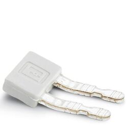 Phoenix contact 1401158 EB 2- 5 Гребенчатый мостик