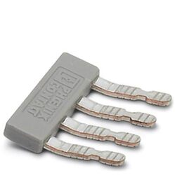 Phoenix contact 1401161 EB 4- 5 Гребенчатый мостик