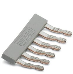 Phoenix contact 1401187 EB 6- 5 Гребенчатый мостик