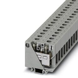 Phoenix contact 1402018 MBK 10 Проходная мини-клемма