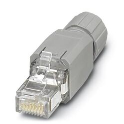 Phoenix contact 1402410 VS-VARAN-RJ45-Q Штекерный соединитель RJ45