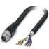 Phoenix contact 1402446 VS-M12MS-94H-HYB/15,0 SCO Комбинированный кабель
