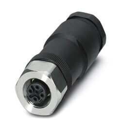 Phoenix contact 1403372 SACC-M12FS-5CON-PG11-DUO VA Разъем