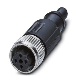 Phoenix contact 1403911 SAC-5P-M12FS PB TR Нагрузочный резистор