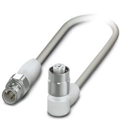 Phoenix contact 1403976 SAC-4P-MS/0,3-600/M12FR-3L HD Кабель для датчика / исполнительного элемента