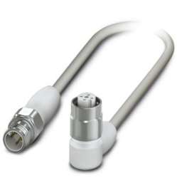 Phoenix contact 1403979 SAC-4P-MS/3,0-600/M12FR-3L HD Кабель для датчика / исполнительного элемента