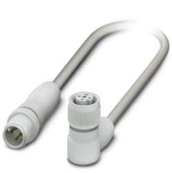 Phoenix contact 1404028 SAC-4P-M12MS/0,6-600/M12FR FB Кабель для датчика / исполнительного элемента