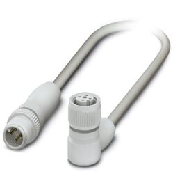 Phoenix contact 1404031 SAC-4P-M12MS/3,0-600/M12FR FB Кабель для датчика / исполнительного элемента