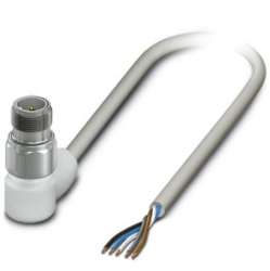 Phoenix contact 1404047 SAC-5P-M12MR/5,0-600 HD Кабель для датчика / исполнительного элемента