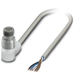 Phoenix contact 1404048 SAC-5P-M12MR/10,0-600 HD Кабель для датчика / исполнительного элемента