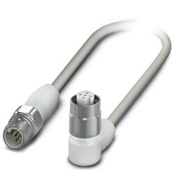 Phoenix contact 1404067 SAC-5P-M12MS/0,3-600/M12FR HD Кабель для датчика / исполнительного элемента