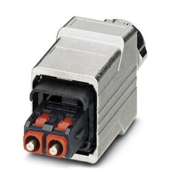Phoenix contact 1404184 VS-PPC-C1-SCRJ-MNNA-PG9-A3C-OL Компоненты соединителя
