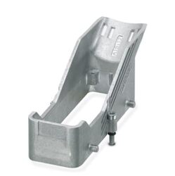 Phoenix contact 1404213 HC-CIF-B24-HFFD-WH-AL Монтажная рама штекера