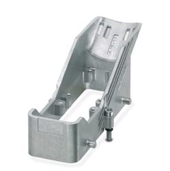 Phoenix contact 1404215 HC-CIF-2B6-HFFD-WH-AL Монтажная рама штекера