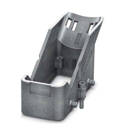 Phoenix contact 1404218 HC-CIF-B16-HFFD-WH-AL Монтажная рама штекера