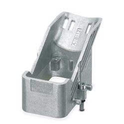 Phoenix contact 1404221 HC-CIF-B10-HFFD-WH-AL Монтажная рама штекера