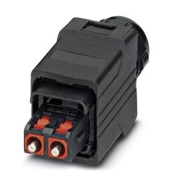 Phoenix contact 1404223 VS-PPC-C1-SCRJ-POBK-PG9-A3C-OL Компоненты соединителя