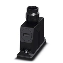 Phoenix contact 1404235 HC-ADV-B24-HHWH-1TGM32-PL Корпус