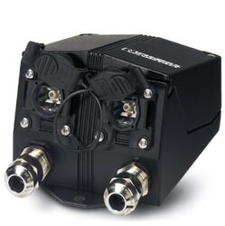 Phoenix contact 1404317 VS-TO-RO-MCBK-F1420/1420 Terminal-Outlet