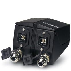 Phoenix contact 1404320 VS-TO-RO-MCBK-F1417/1417 Terminal-Outlet