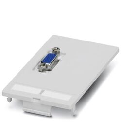 Phoenix contact 1404501 SI-FP-D1A Передняя панель