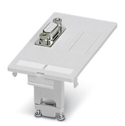 Phoenix contact 1404509 SI-FP-D1D-D1E Передняя панель