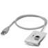 Phoenix contact 1404512 SI-FP-R1A-U1A/0,7 Передняя панель