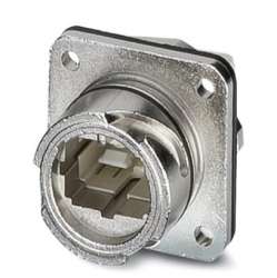 Phoenix contact 1404680 VS-V1-F-2XSCRJ-MNNA-PG9-C-S-A1 Монтажные рамы