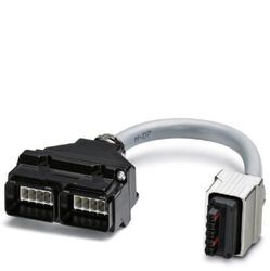 Phoenix contact 1404799 VS-PPC-J-1220-1227-1020-0,2 Y-разветвитель