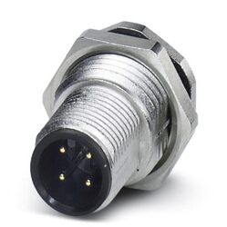Phoenix contact 1404979 SACC-DSI-M12MS-4CON-L180 VA Встраиваемые разъемы