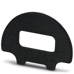 Phoenix contact 1405044 VS-A-F-PLATE-USB-A Компоненты соединителя