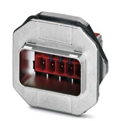 Phoenix contact 1405167 VS-PPC-F2-MSTB-MNNA-1C-SPSB5 Монтажные рамы