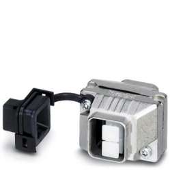 Phoenix contact 1405206 VS-PPC-J-1-SCRJ-MNBK Сопряжение с оптоволоконным кабелем