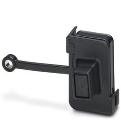 Phoenix contact 1405303 VS-PPC-C2-PC-ROBK-L Защитная крышка