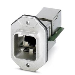 Phoenix contact 1405361 VS-PPC-F1-RJ45-MNNA-1R-FJJ Комплект монтажной рамы