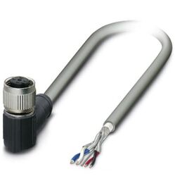 Phoenix contact 1405982 SAC-5P- 5,0-924/FR SCO Системный кабель шины
