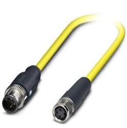 Phoenix contact 1406022 SAC-3P-MS/1,5-542/M8FSSH SCOBK Кабель для датчика / исполнительного элемента