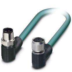 Phoenix contact 1406124 NBC-MRD/ 2,0-93E/FRD SCO US Сетевой кабель