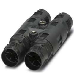 Phoenix contact 1406370 QPD H 4PE2,5 BK H-разветвитель